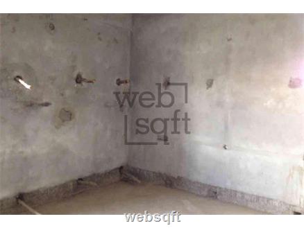 3 BHK Residential Apartment-flats for Sale